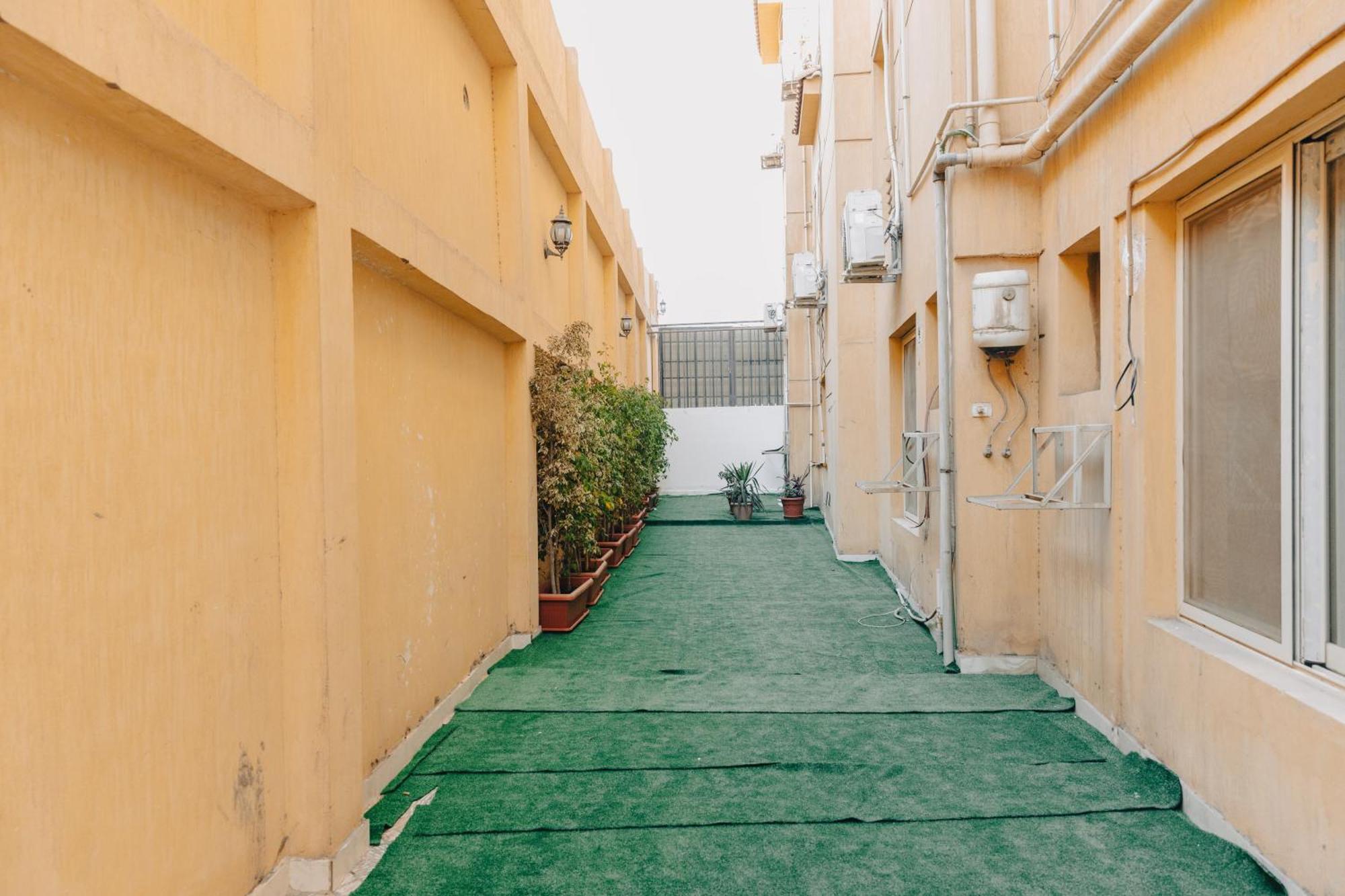 The Seven Six Near Waterway 5A Mall By Elegant Cairo Exterior photo